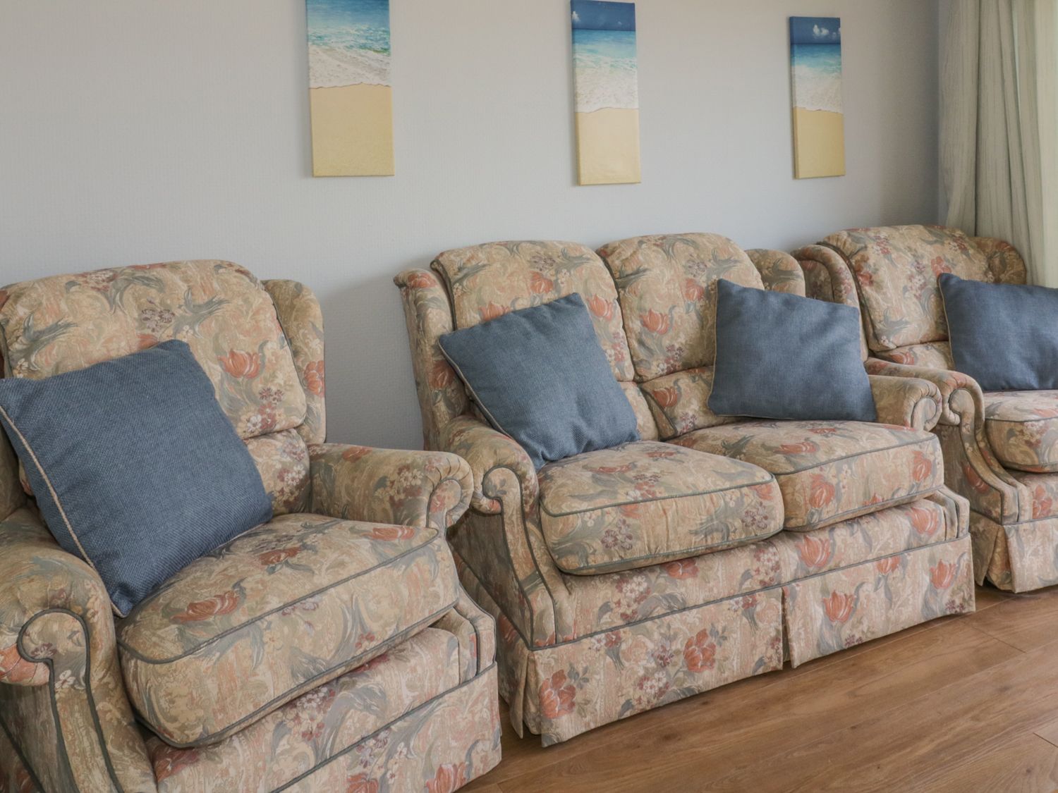 Chalet 178, Cornwall