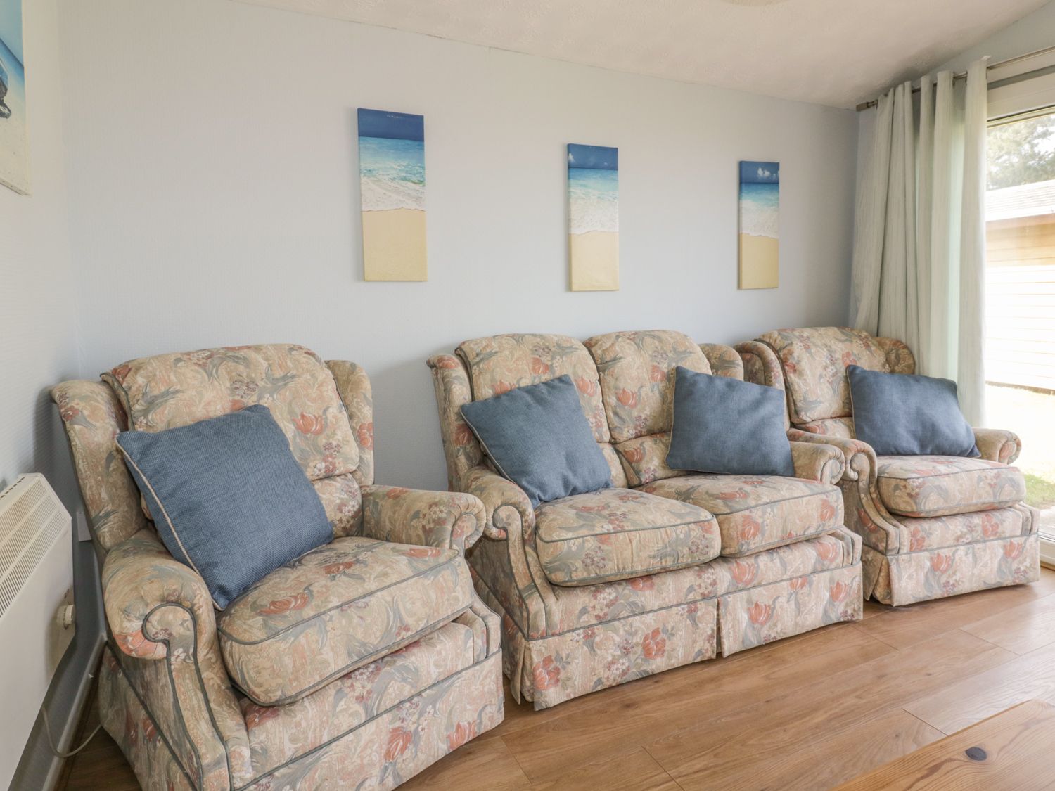 Chalet 178, Cornwall