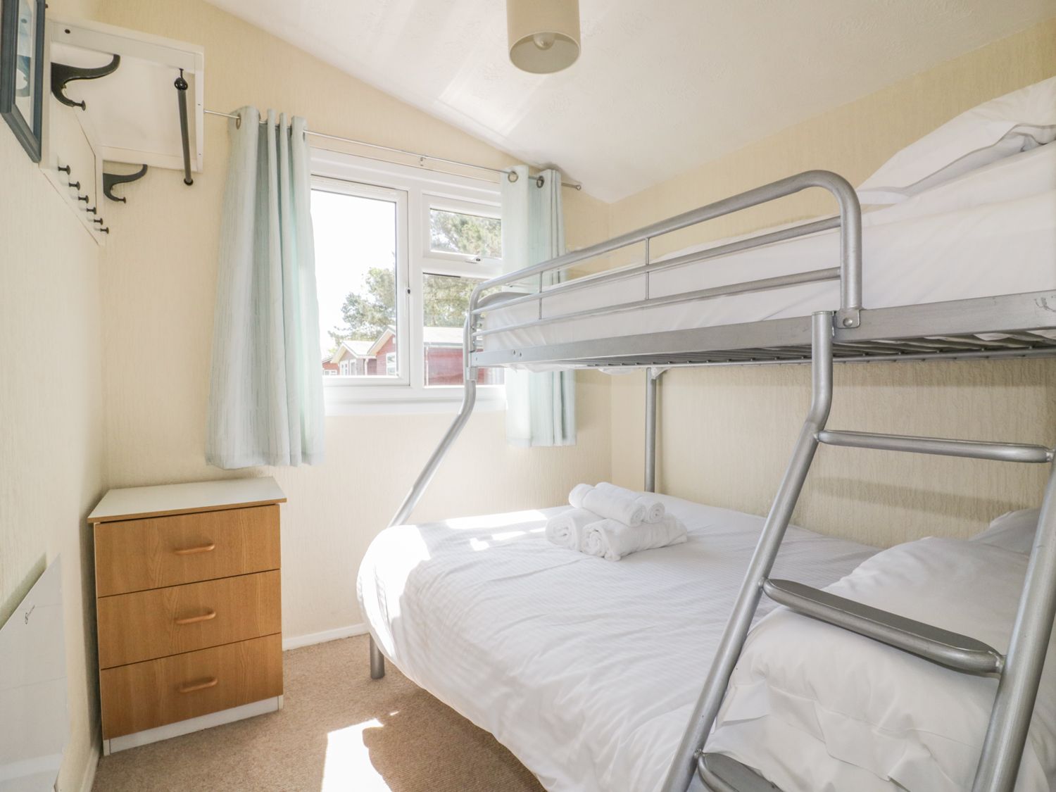 Chalet 178, Cornwall