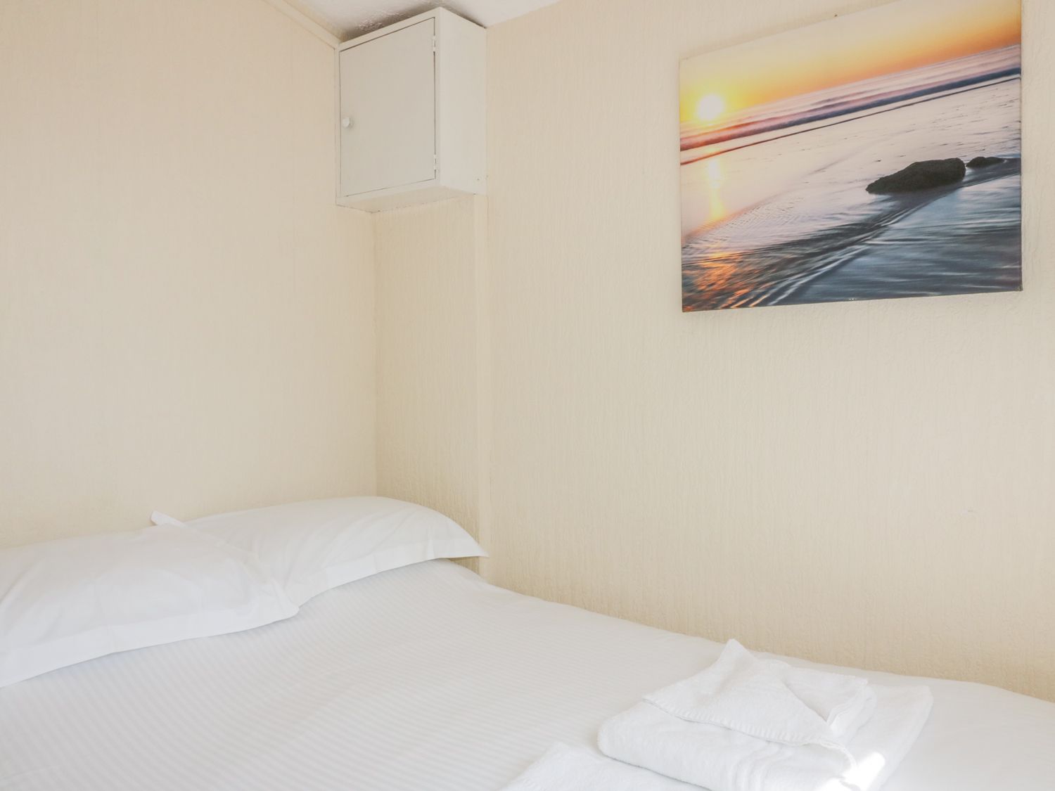 Chalet 178, Cornwall