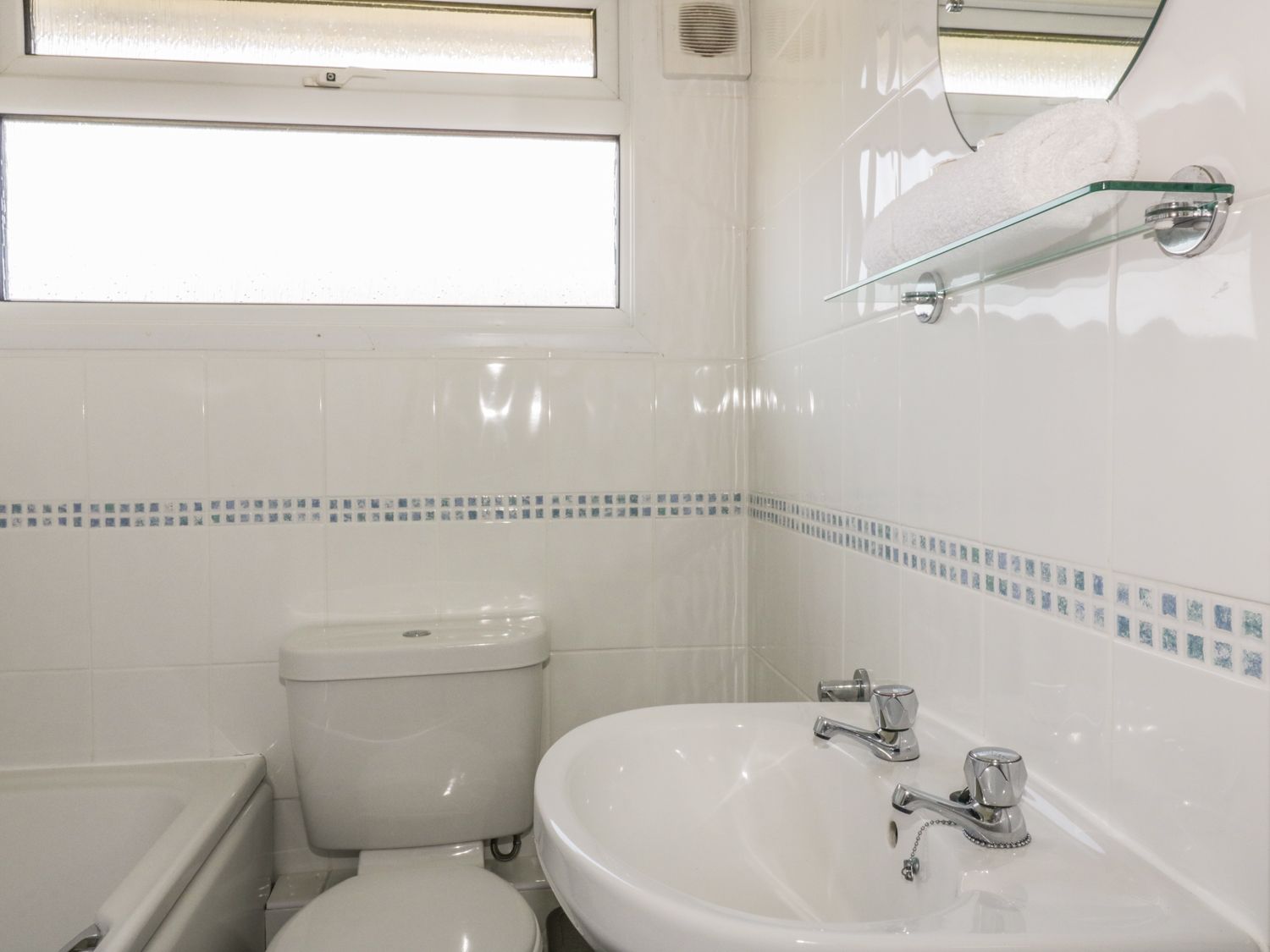 Chalet 178, Cornwall
