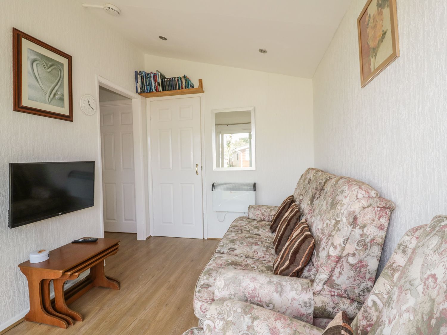 Chalet 157, Cornwall