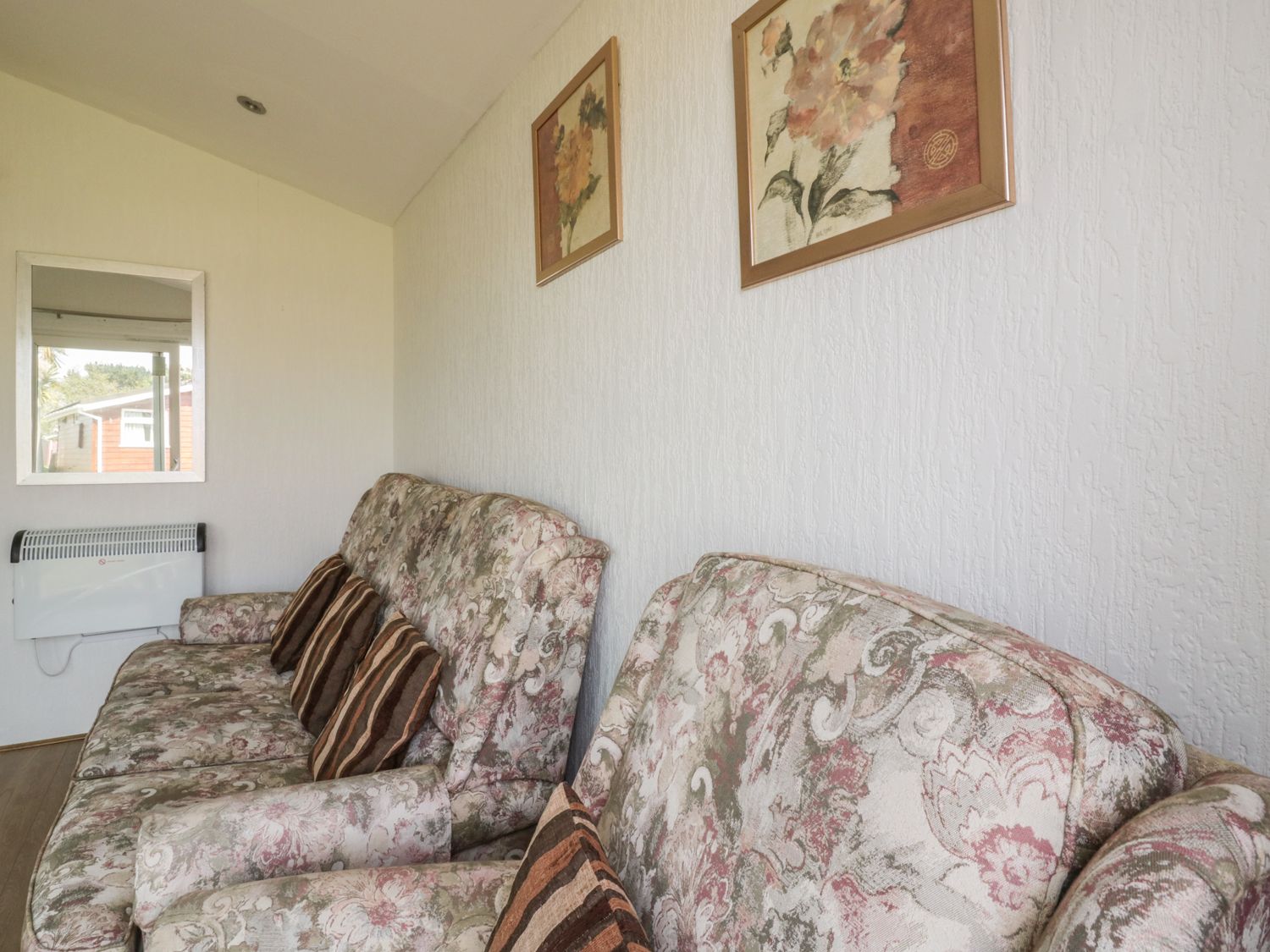 Chalet 157, Cornwall