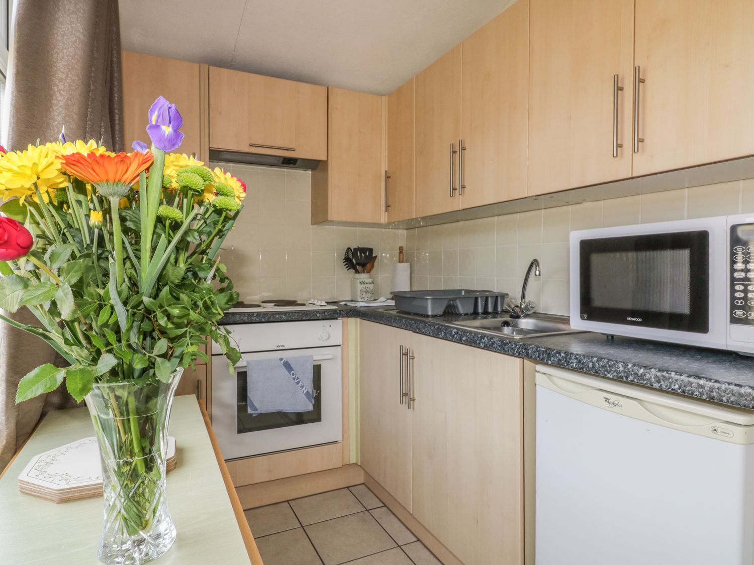 Chalet 157, Cornwall