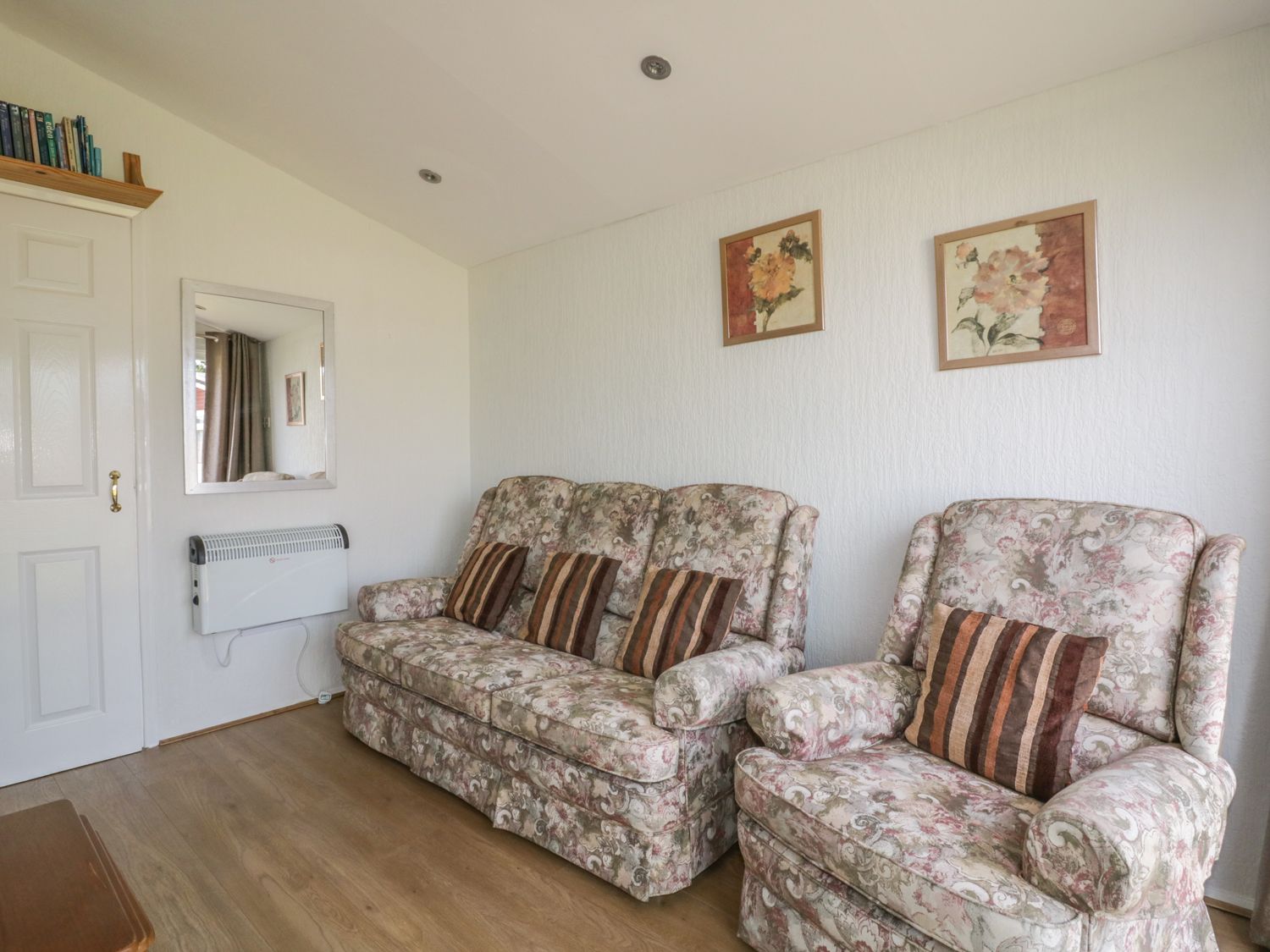 Chalet 157, Cornwall