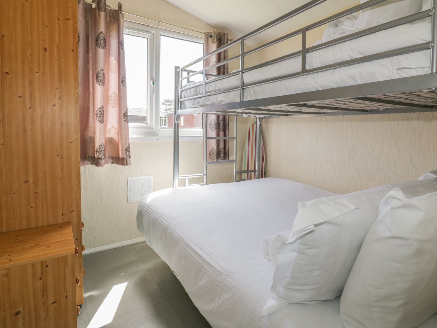 Chalet 157, Cornwall