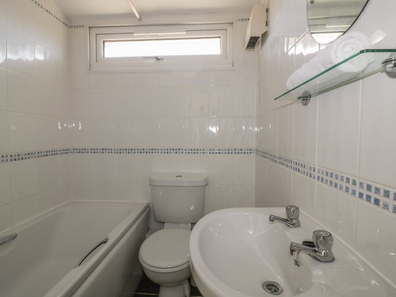 Chalet 157, Cornwall
