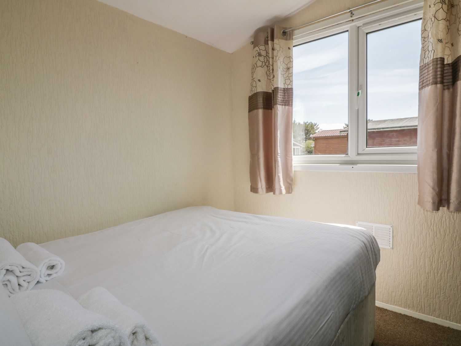 Chalet 157, Cornwall