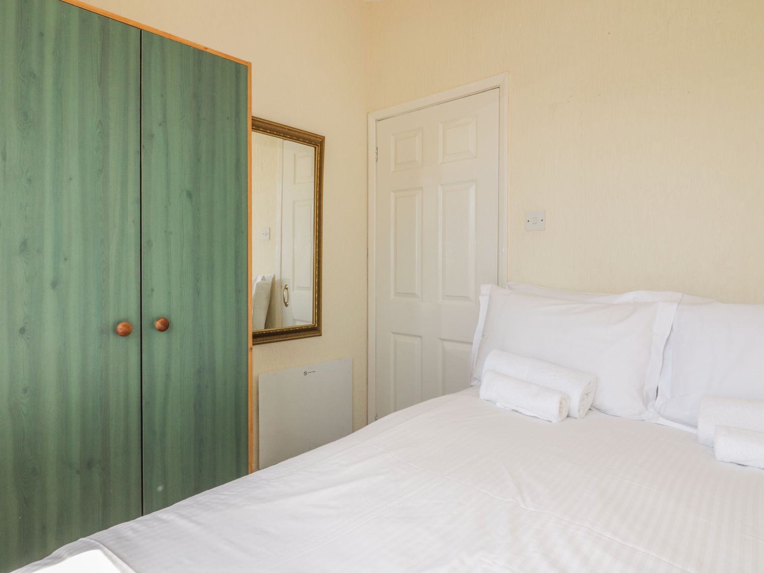 Chalet 157, Cornwall