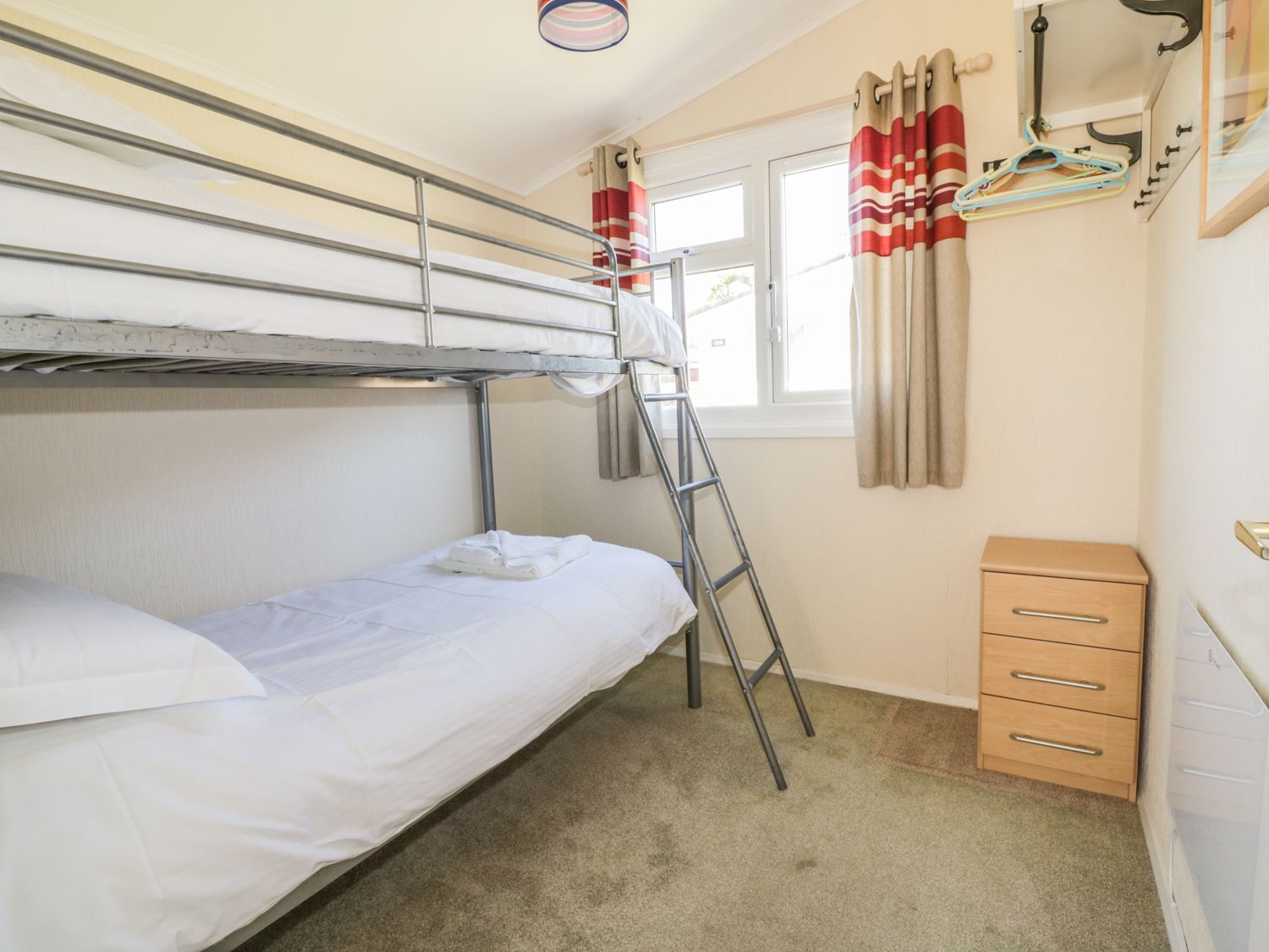 Chalet184, Cornwall