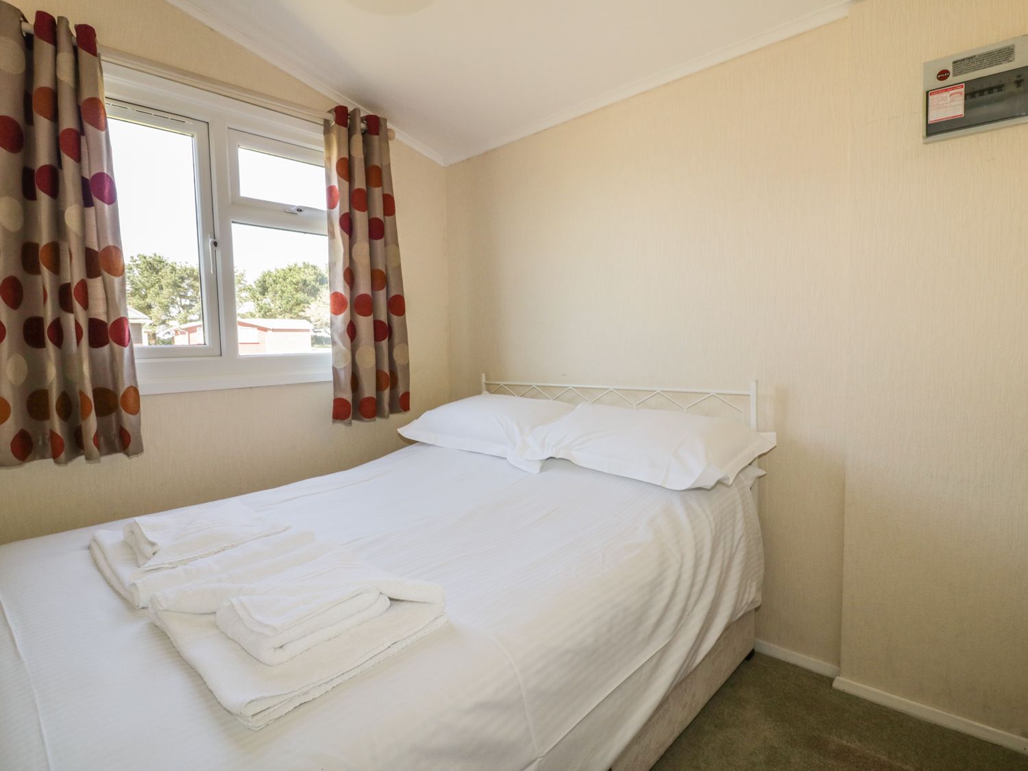 Chalet184, Cornwall