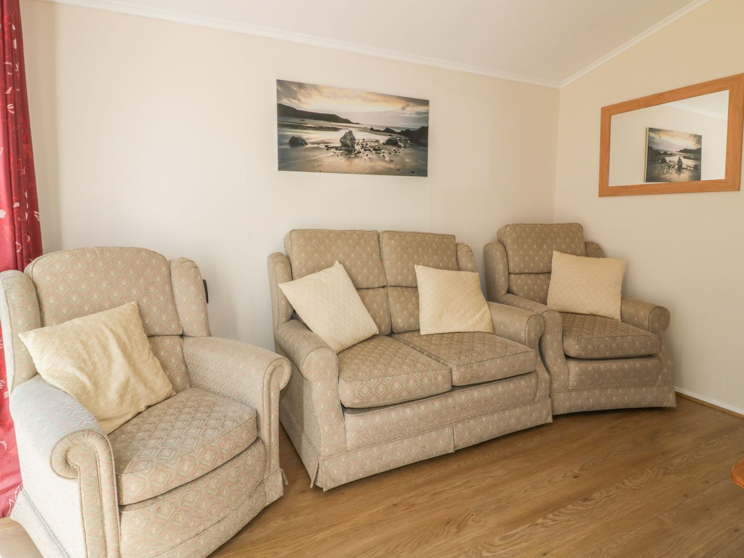 Chalet184, Cornwall