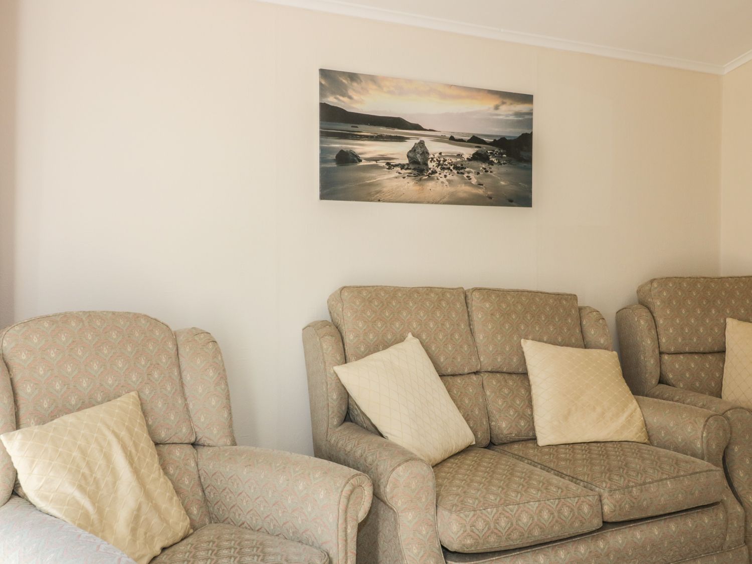 Chalet184, Cornwall