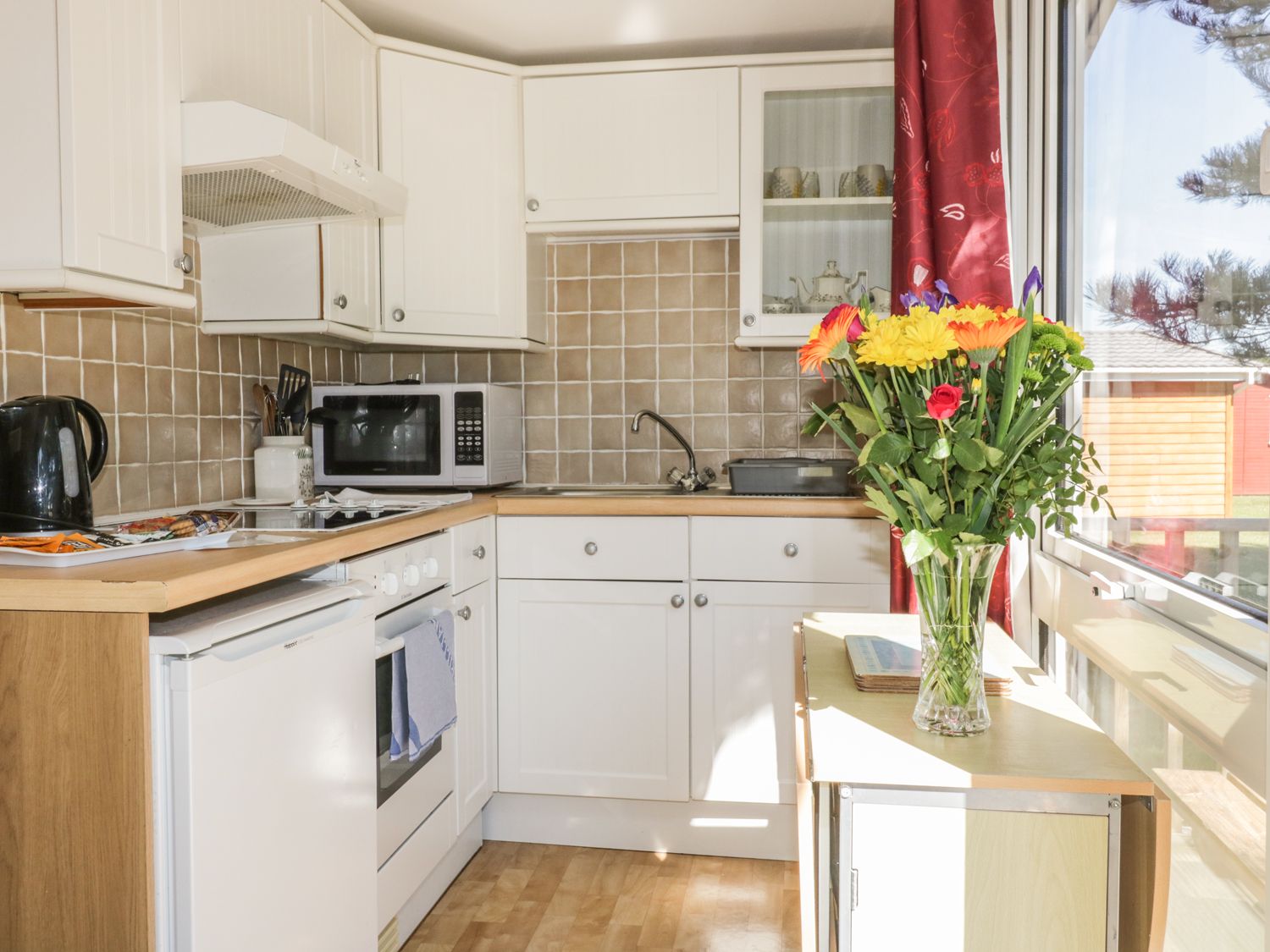 Chalet184, Cornwall