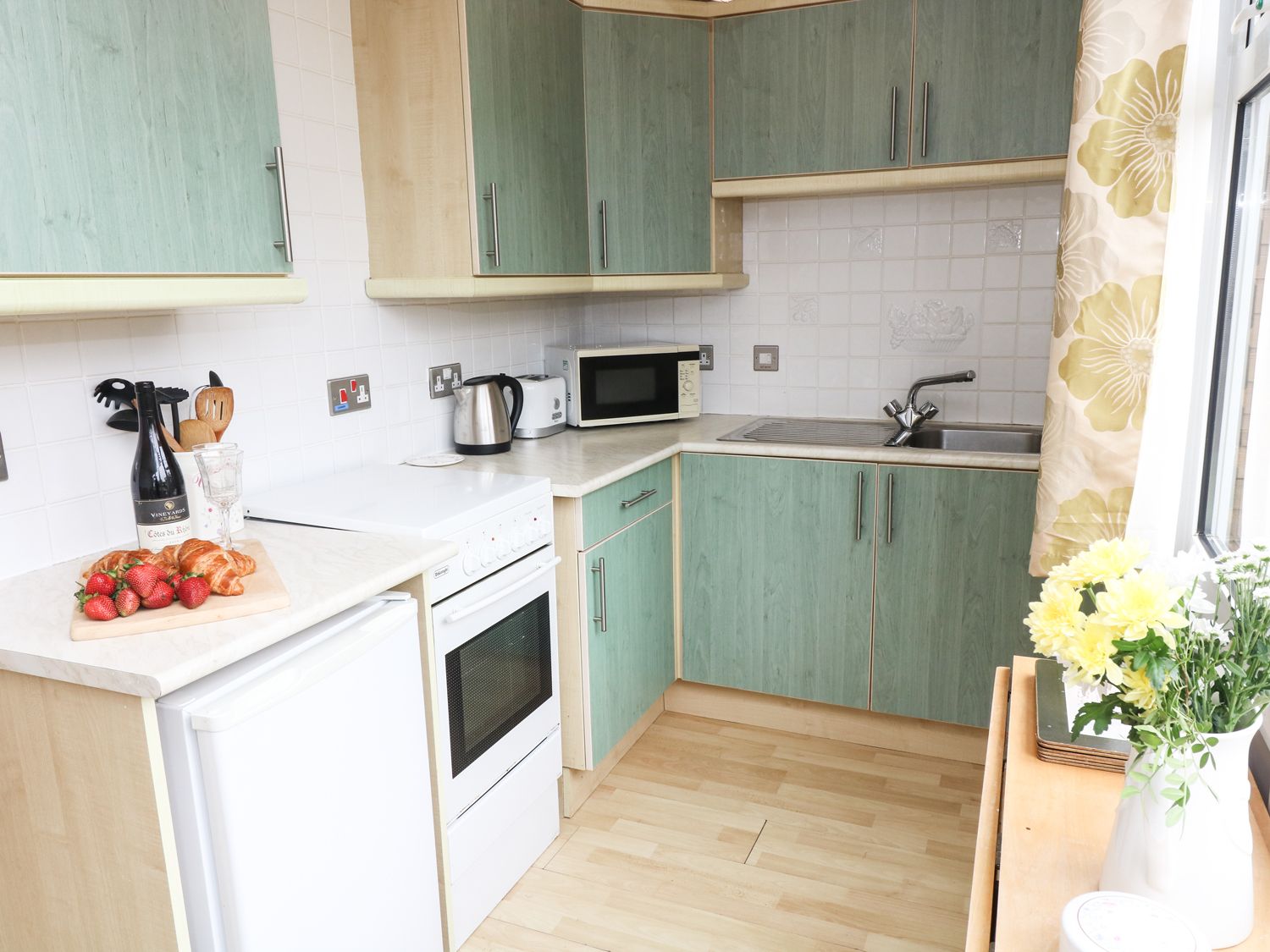 Chalet H7, Cornwall