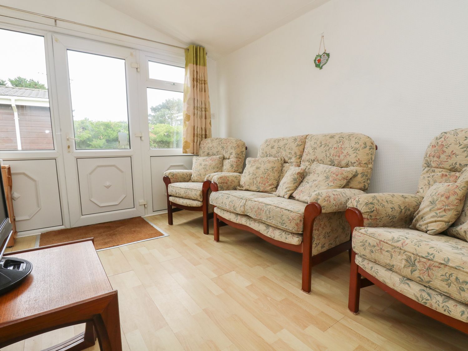 Chalet H7, Cornwall