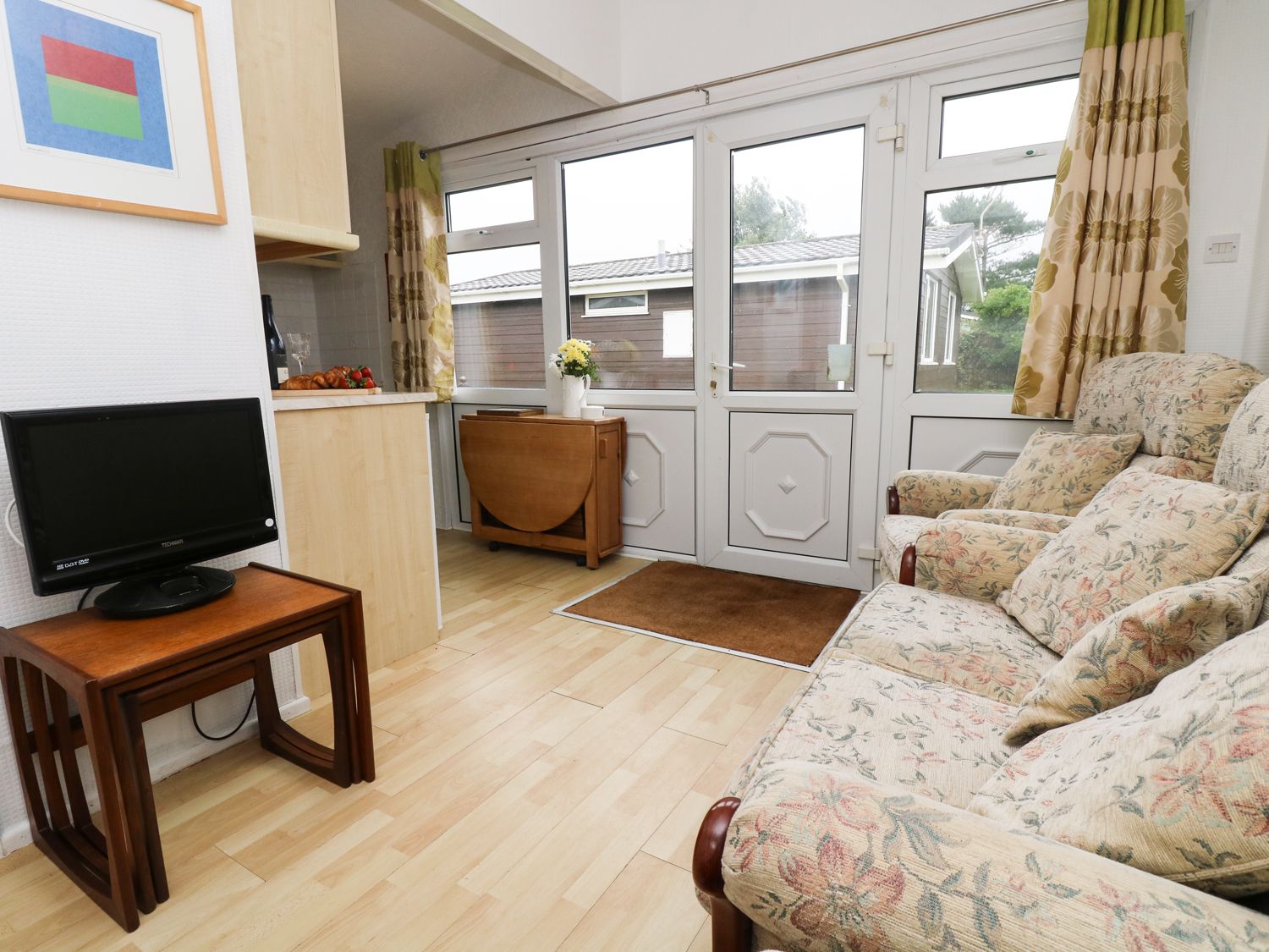 Chalet H7, Cornwall