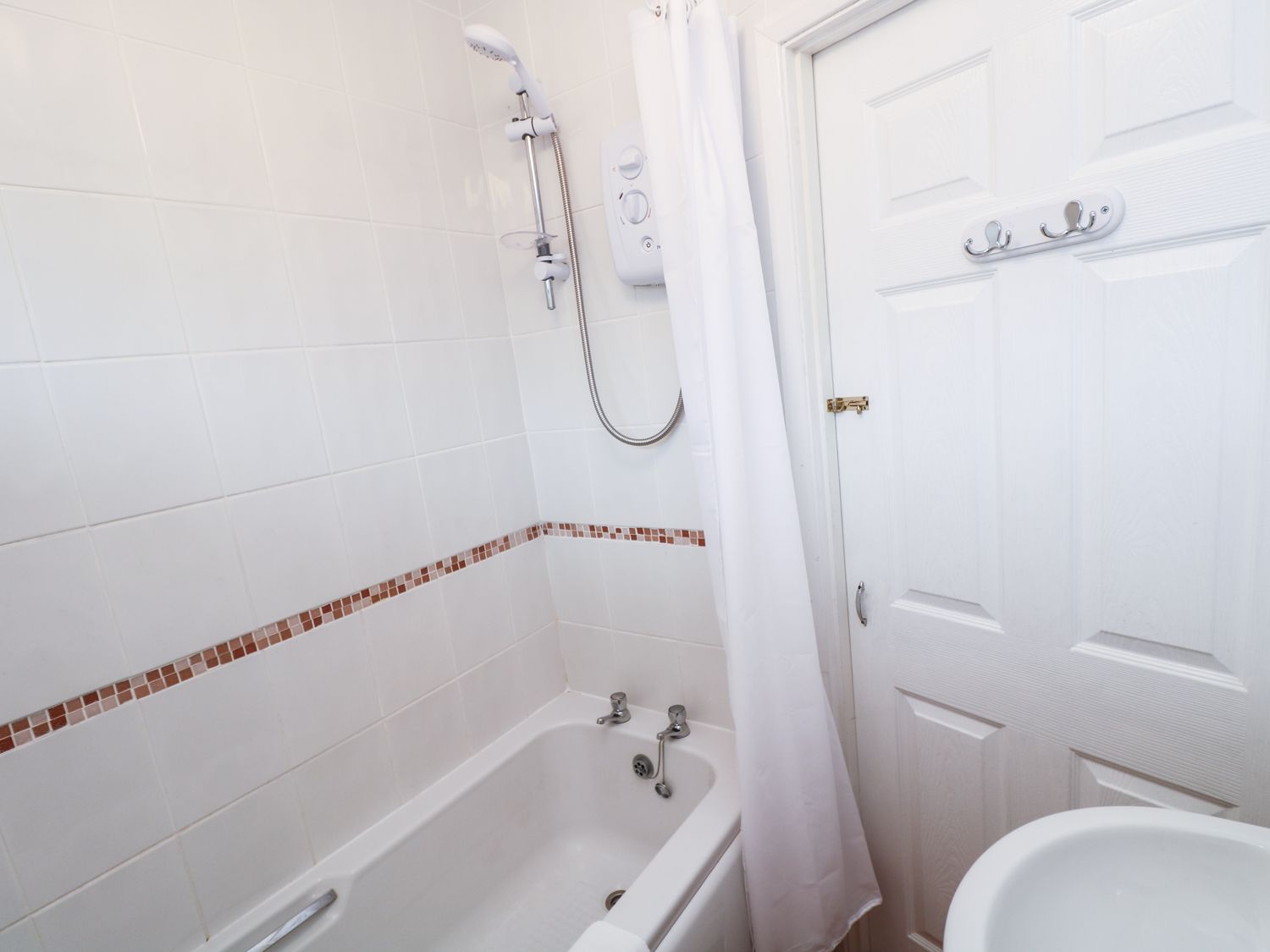 Chalet H7, Cornwall