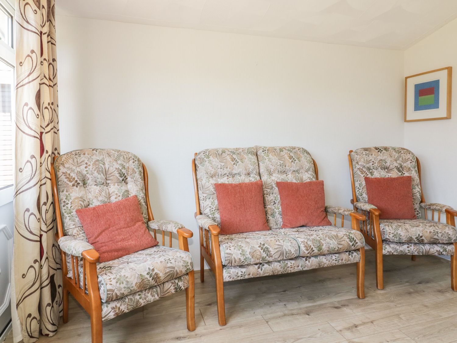 Chalet H7, Cornwall
