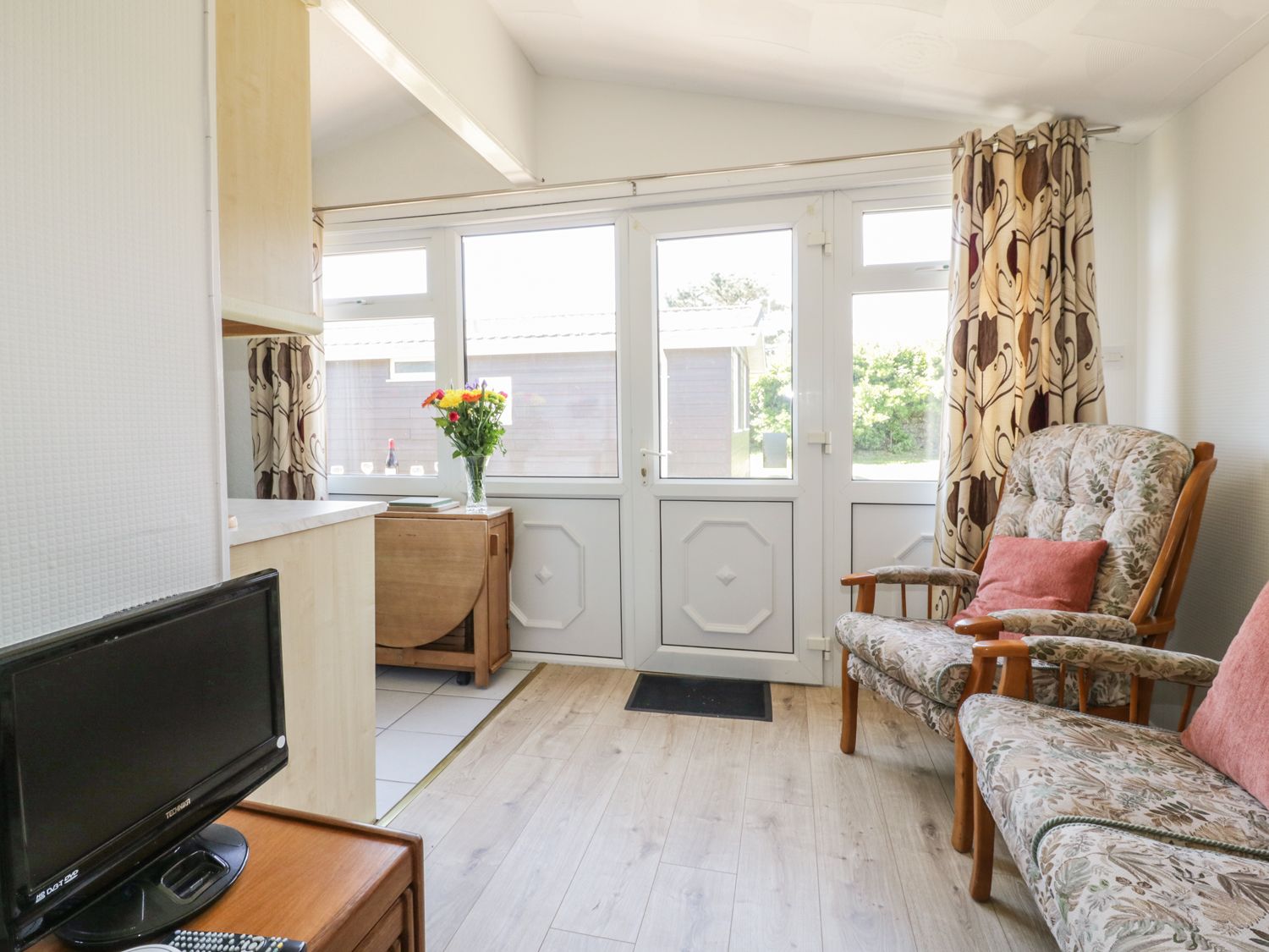 Chalet H7, Cornwall