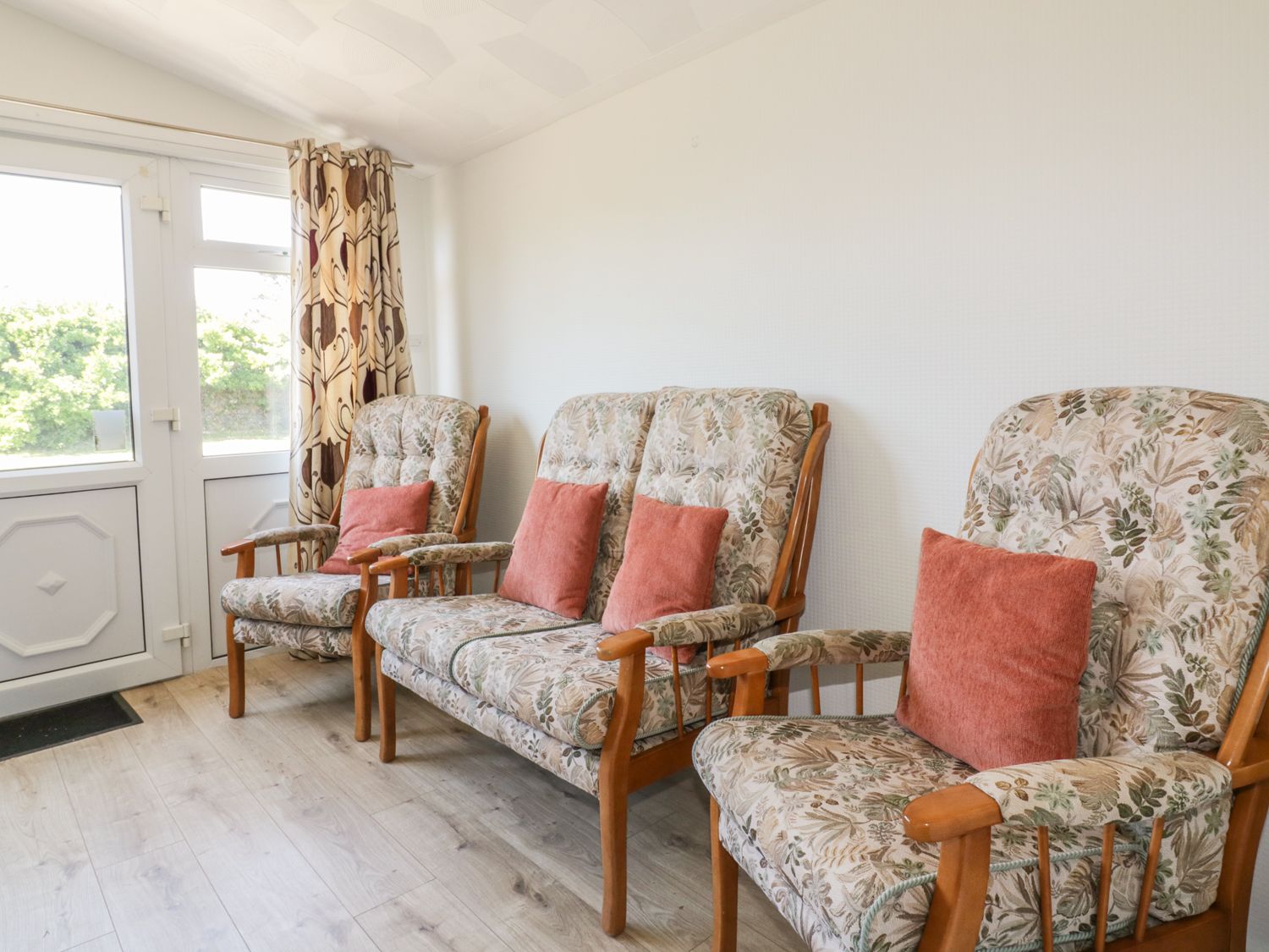 Chalet H7, Cornwall