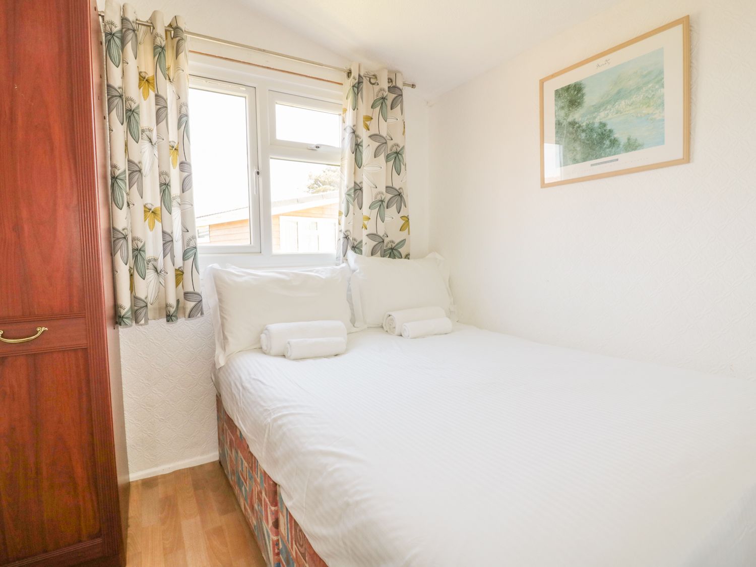 Chalet H7, Cornwall