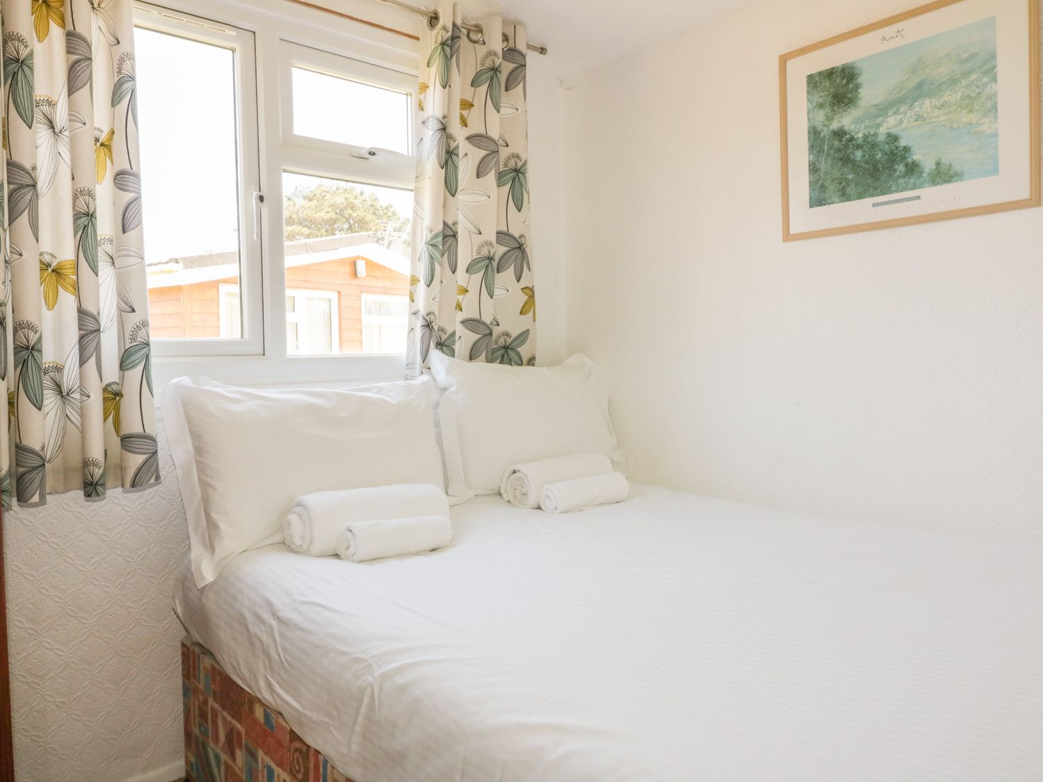 Chalet H7, Cornwall