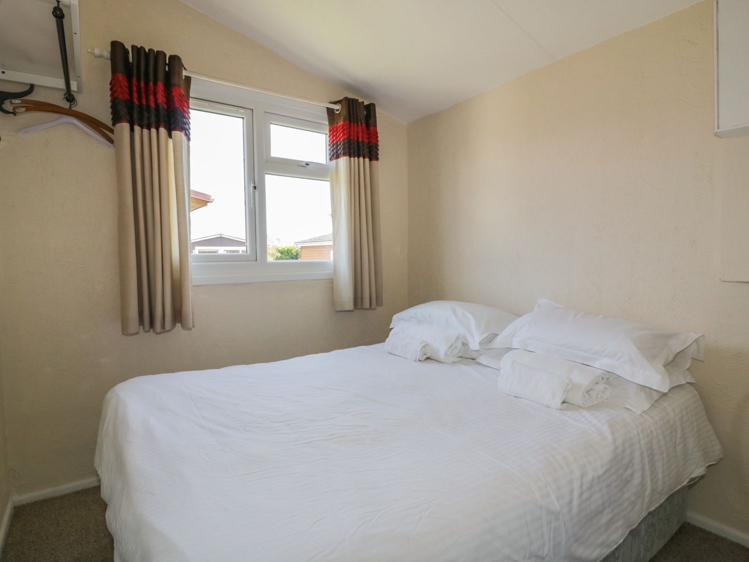 Chalet H11, Cornwall