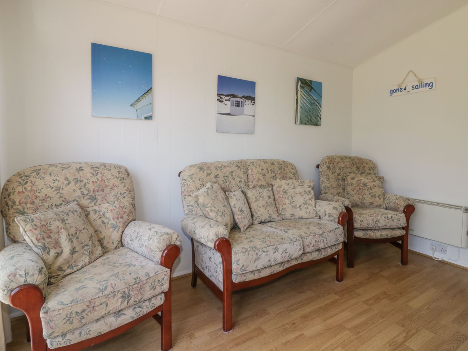 Chalet H11, Cornwall