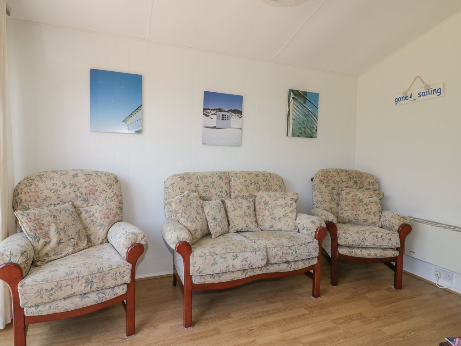 Chalet H11, Cornwall