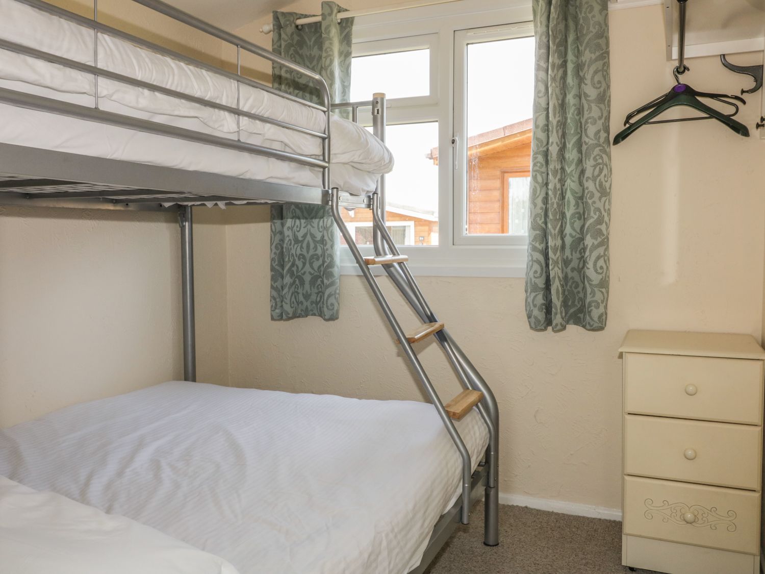 Chalet H11, Cornwall