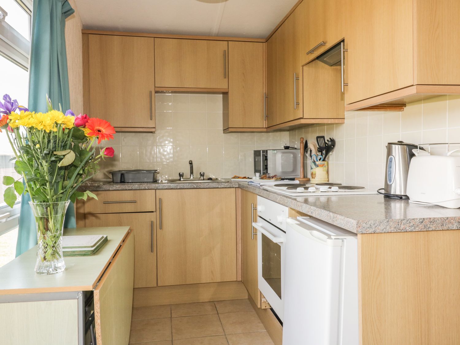 Chalet 113, Cornwall