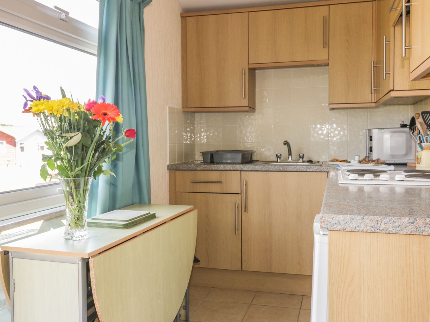Chalet 113, Cornwall
