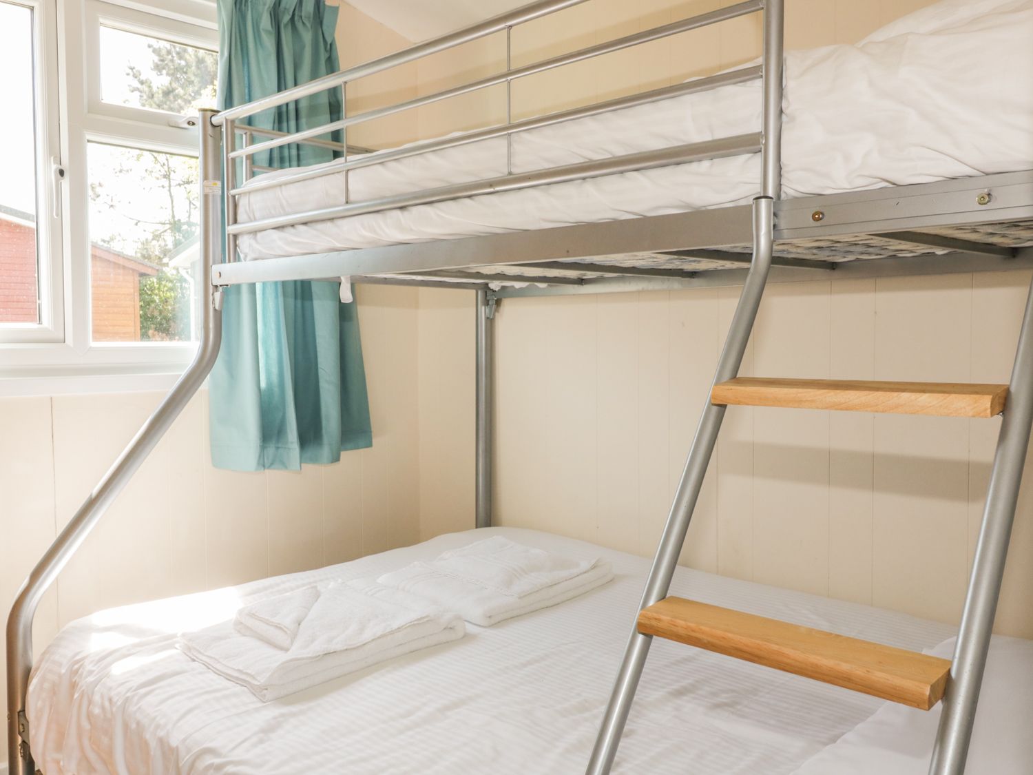 Chalet 113, Cornwall