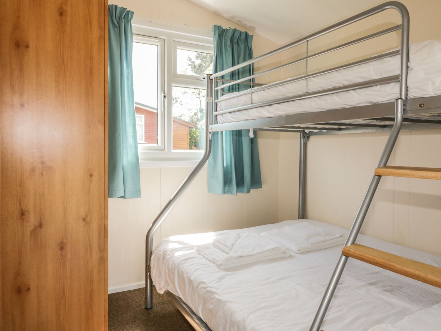 Chalet 113, Cornwall