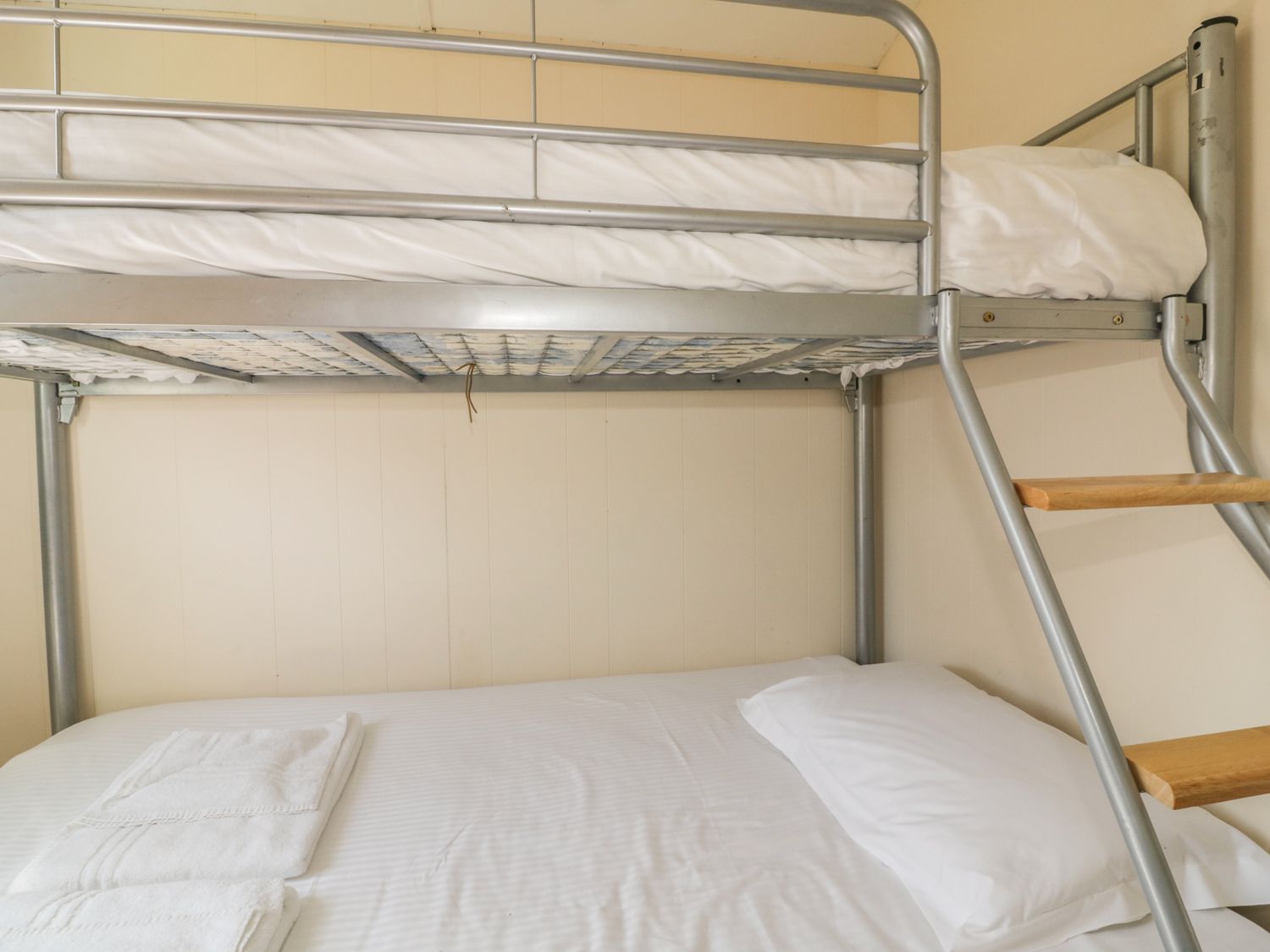 Chalet 113, Cornwall