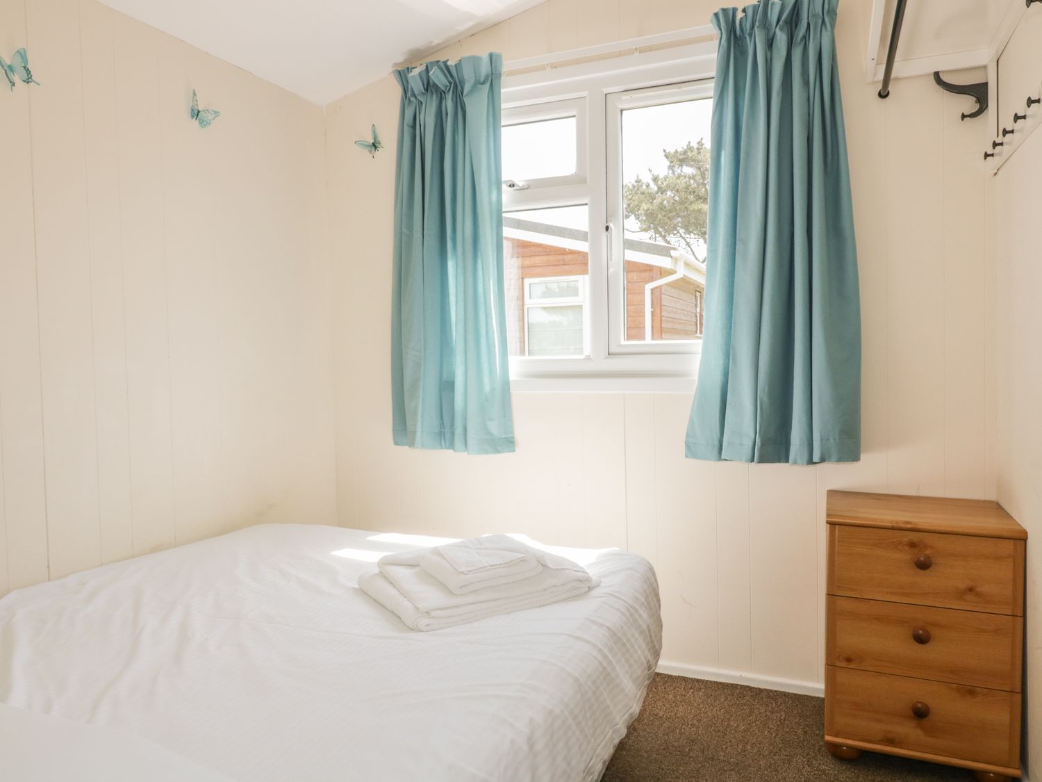 Chalet 113, Cornwall