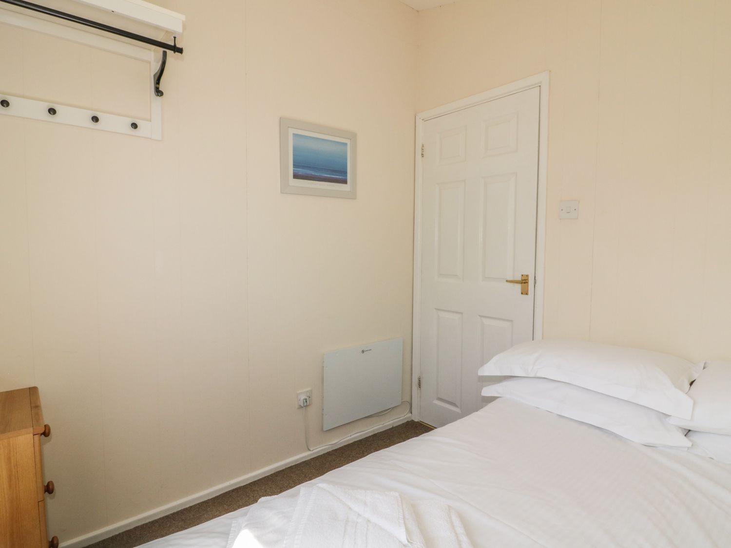 Chalet 113, Cornwall