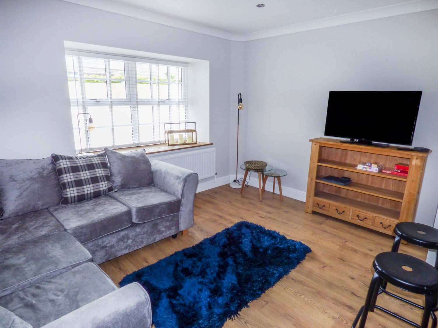 South Beach at The Hideaway, Pembrokeshire