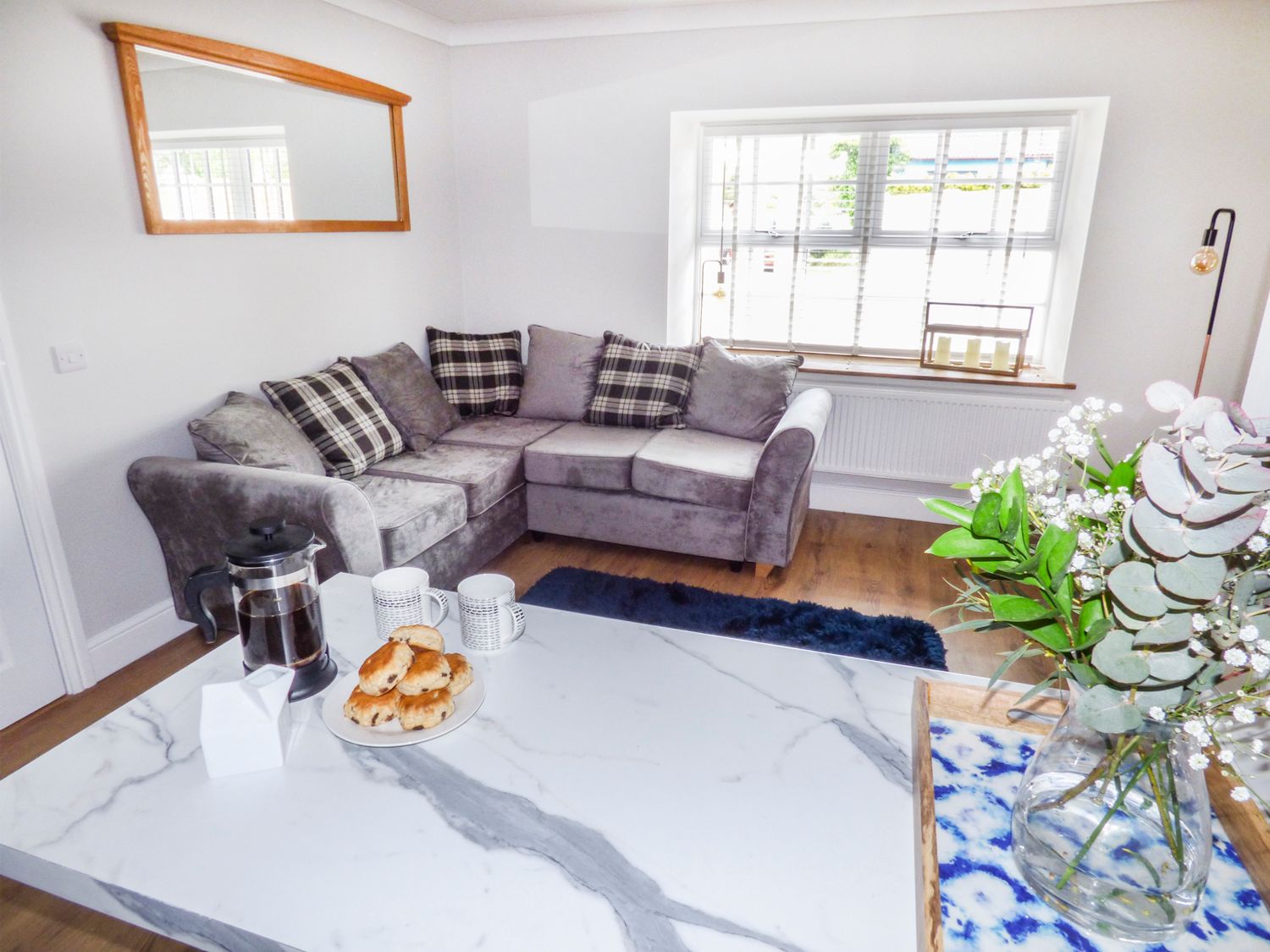 South Beach at The Hideaway, Pembrokeshire