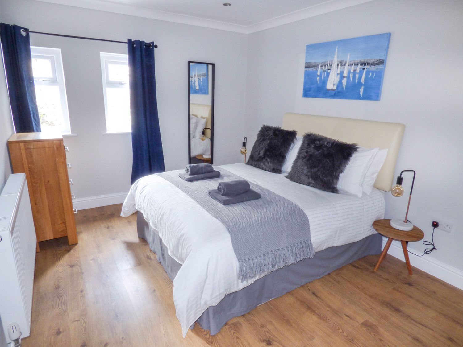 South Beach at The Hideaway, Pembrokeshire