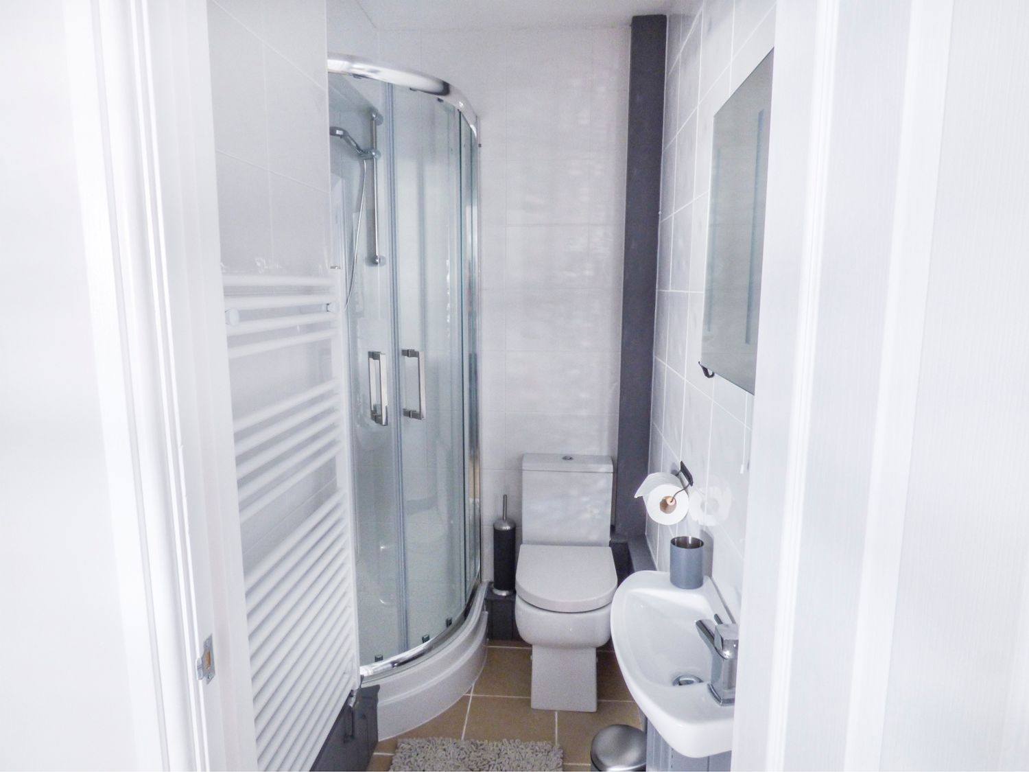 South Beach at The Hideaway, Pembrokeshire