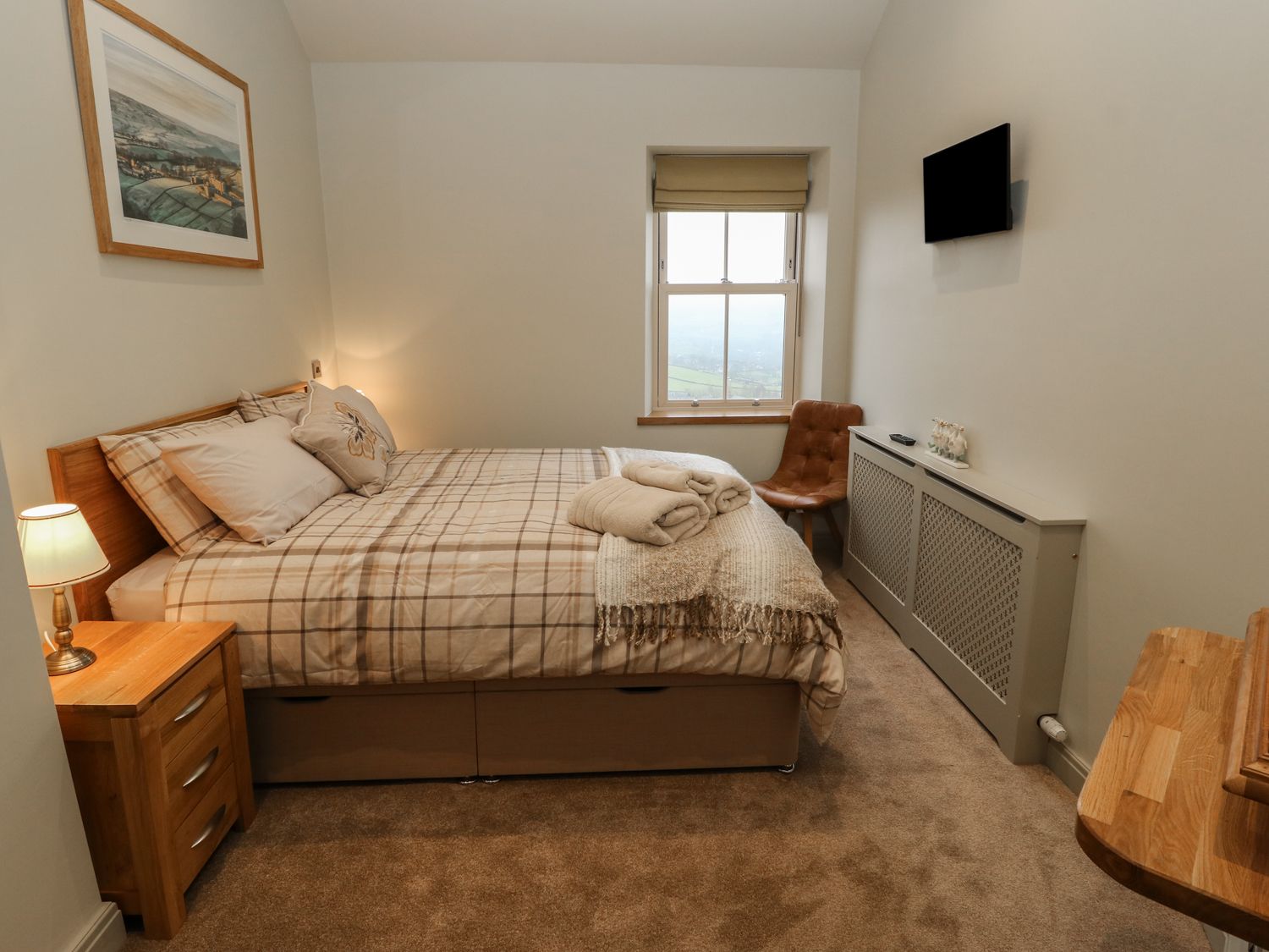 6 Mount Pleasant, Yorkshire