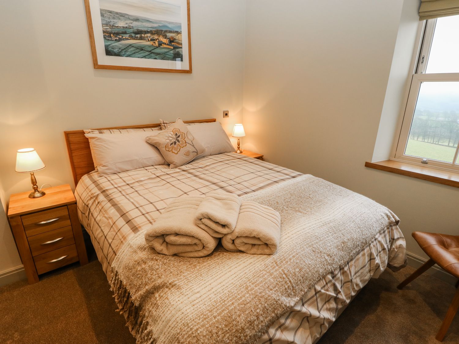 6 Mount Pleasant, Yorkshire