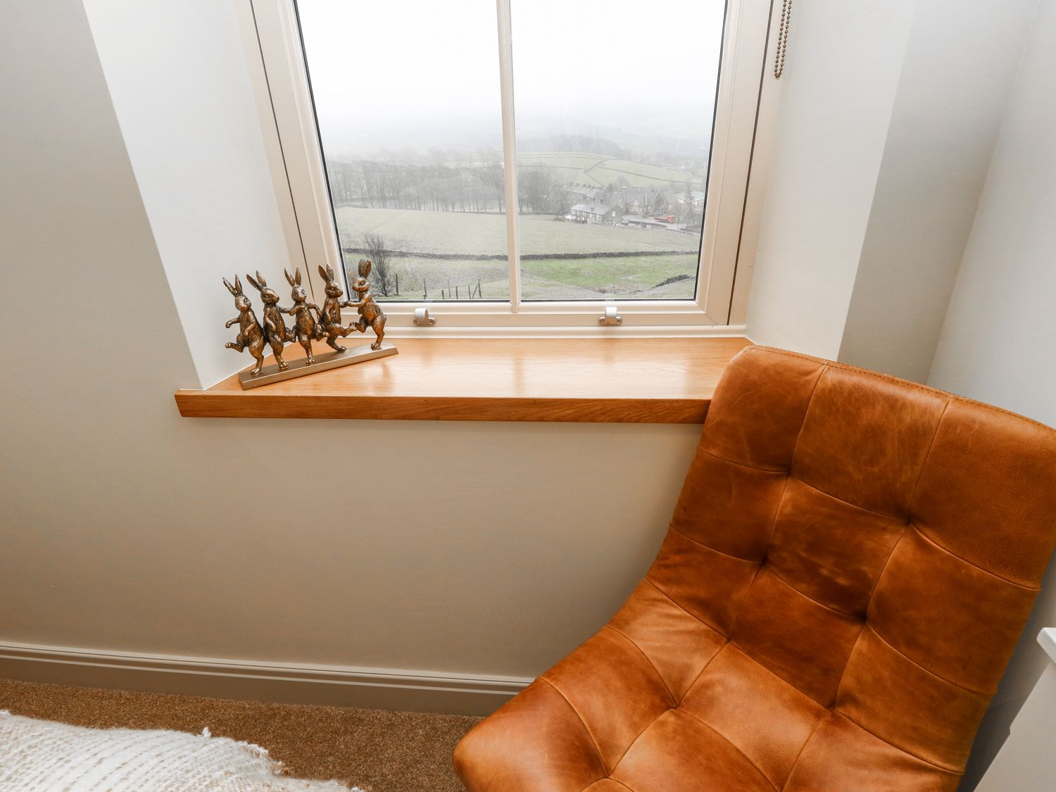 6 Mount Pleasant, Yorkshire