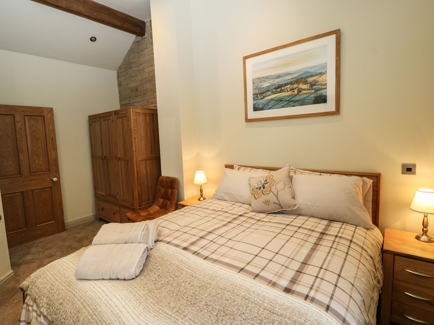 6 Mount Pleasant, Yorkshire