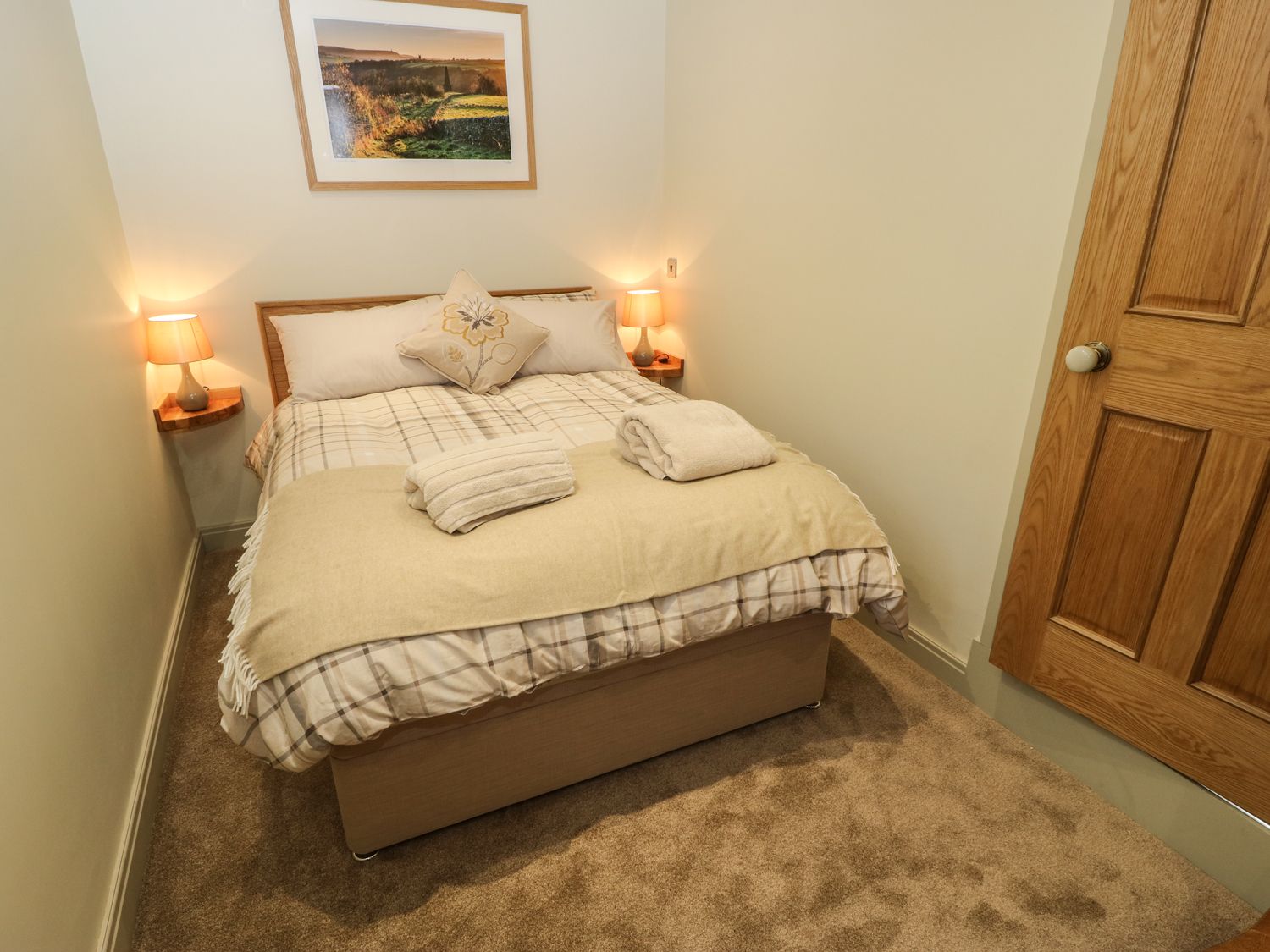 6 Mount Pleasant, Yorkshire