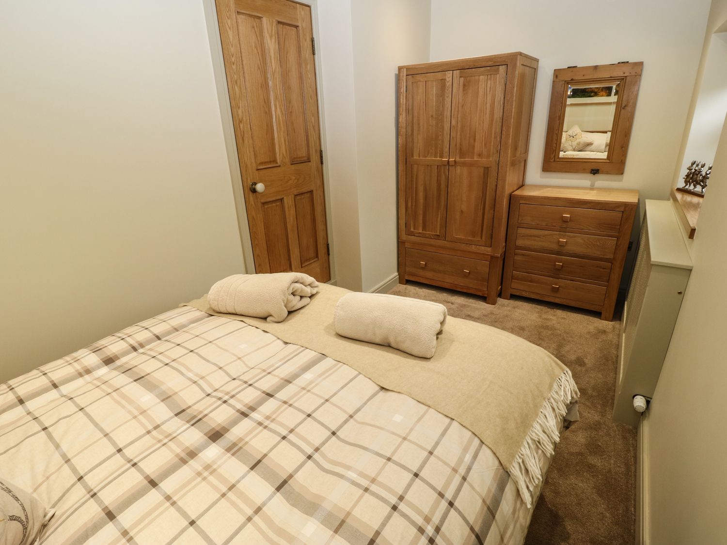 6 Mount Pleasant, Yorkshire