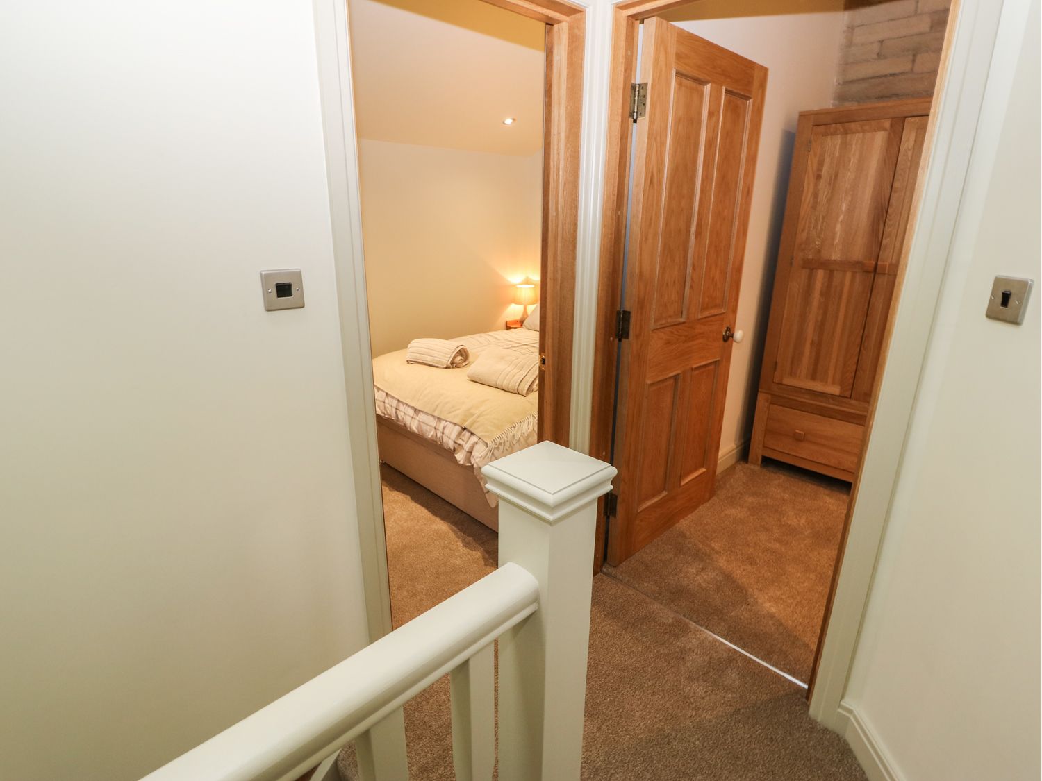 6 Mount Pleasant, Yorkshire