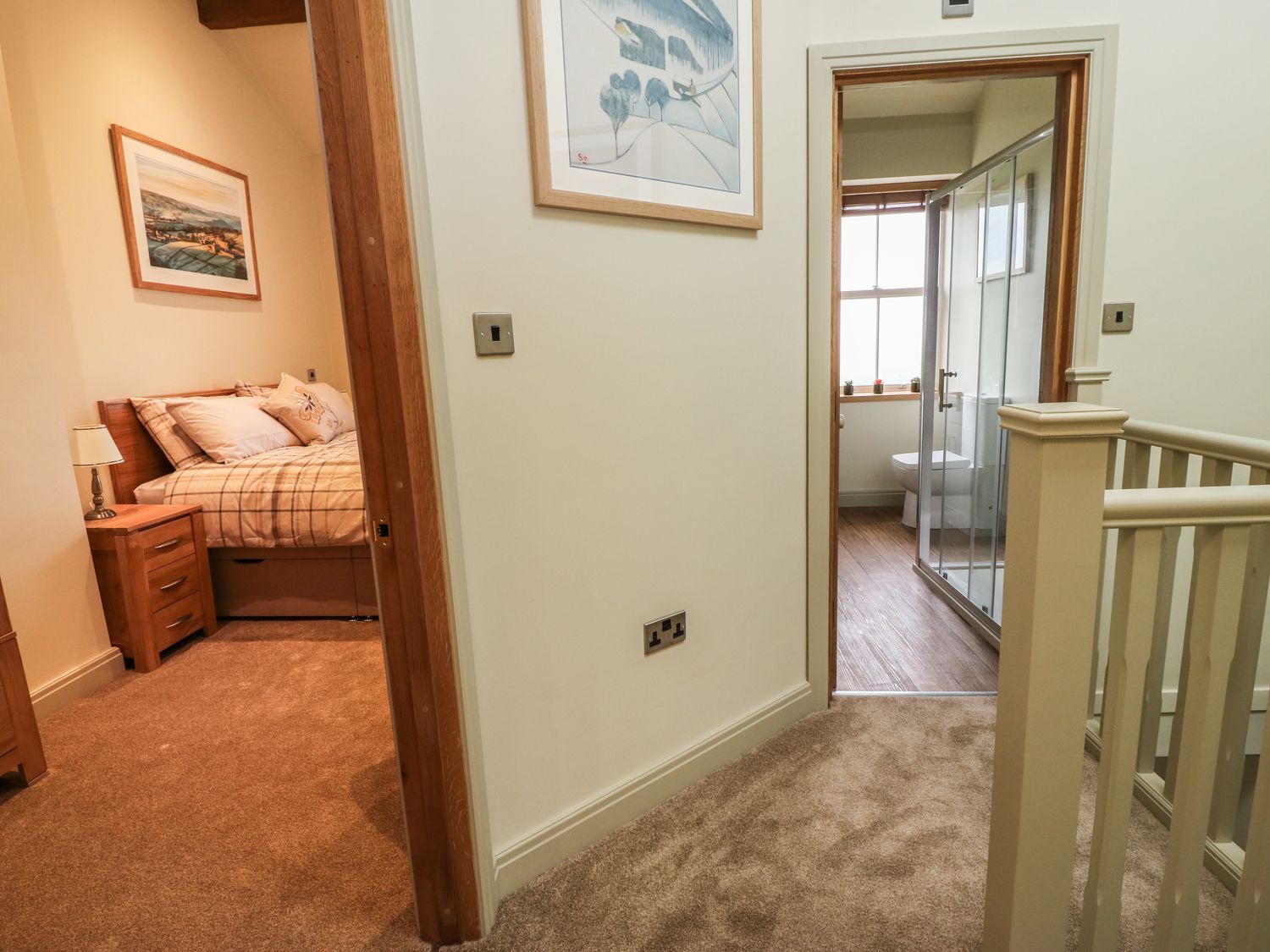 6 Mount Pleasant, Yorkshire
